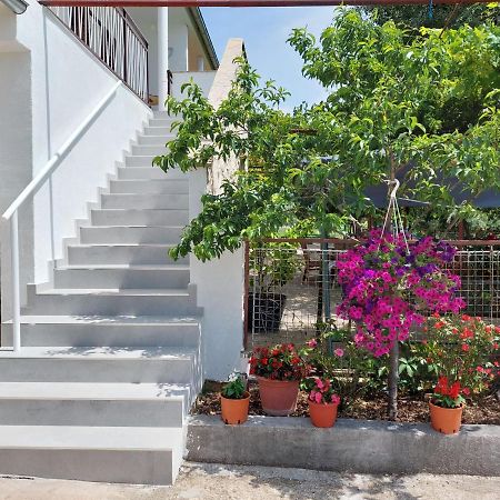 Rooms Ive Lozovac Dış mekan fotoğraf