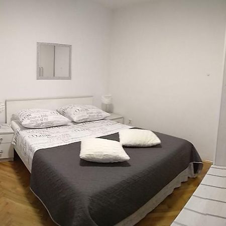 Rooms Ive Lozovac Dış mekan fotoğraf