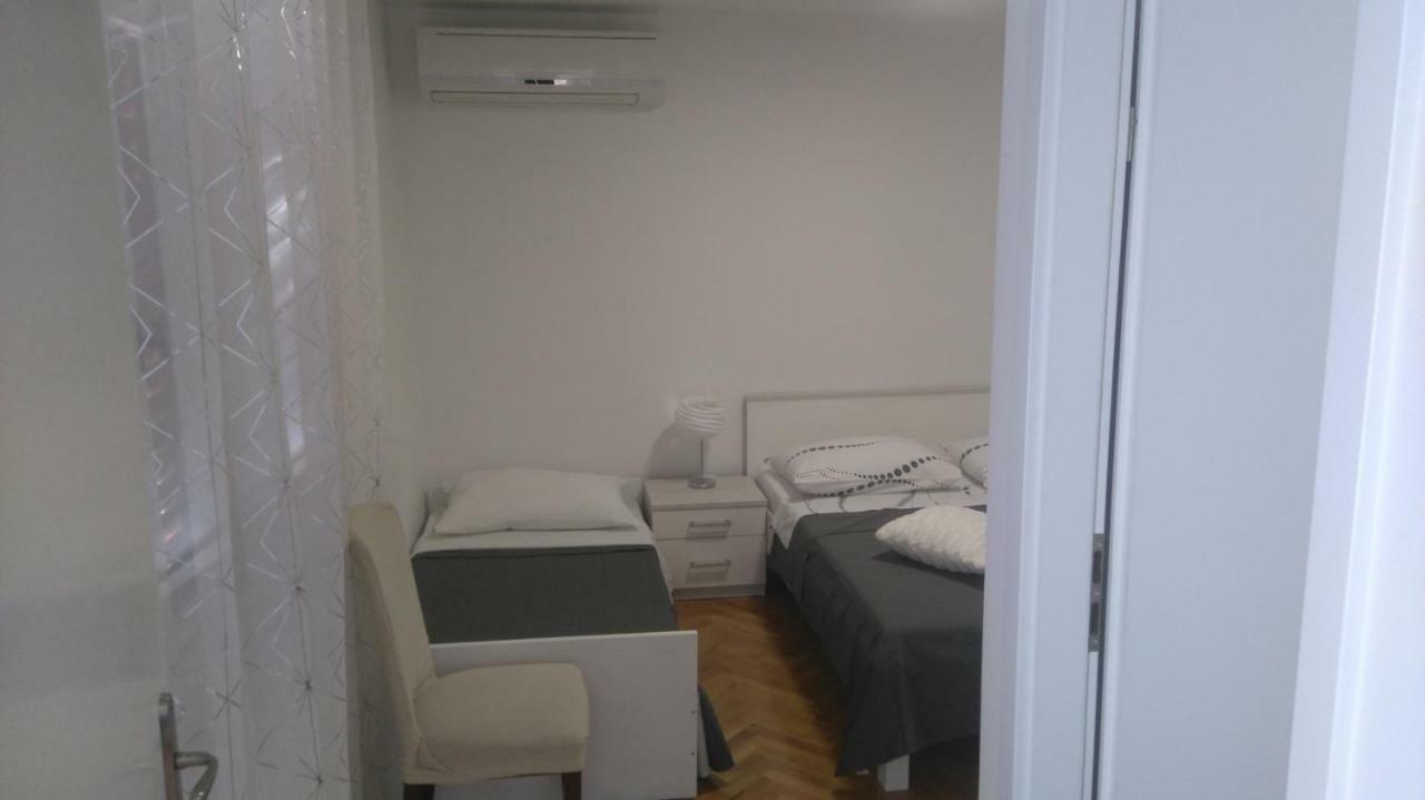 Rooms Ive Lozovac Dış mekan fotoğraf