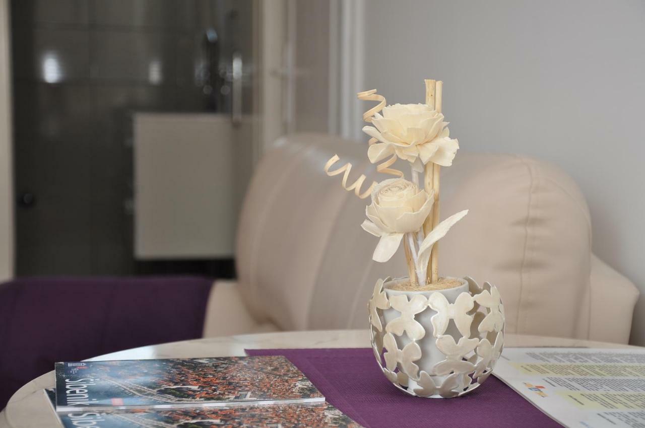Rooms Ive Lozovac Dış mekan fotoğraf