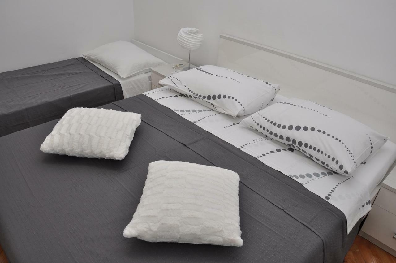 Rooms Ive Lozovac Dış mekan fotoğraf