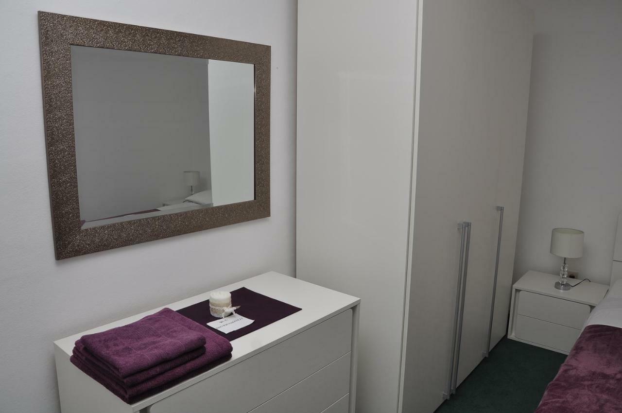 Rooms Ive Lozovac Dış mekan fotoğraf