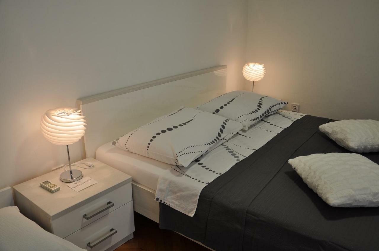 Rooms Ive Lozovac Dış mekan fotoğraf