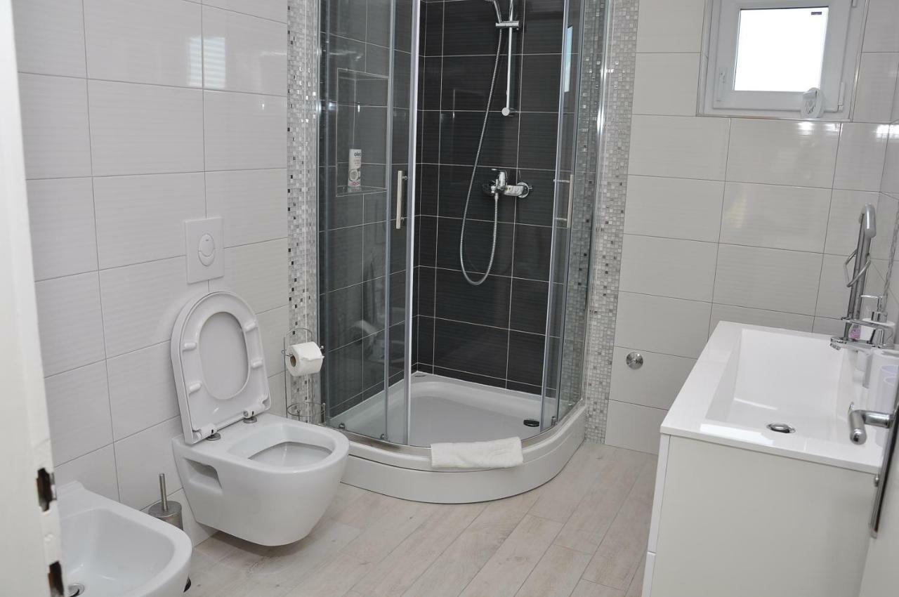 Rooms Ive Lozovac Dış mekan fotoğraf