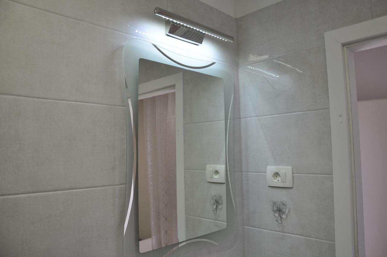 Rooms Ive Lozovac Dış mekan fotoğraf