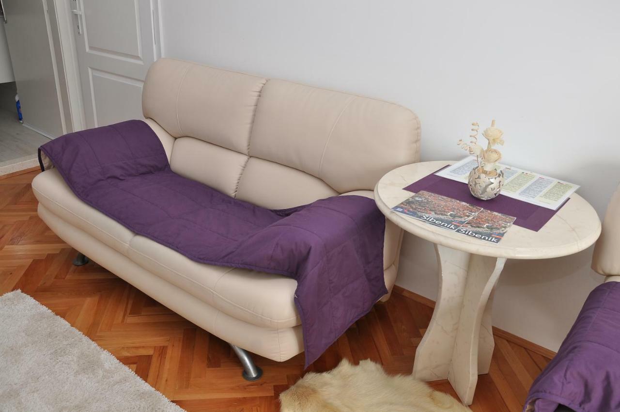 Rooms Ive Lozovac Dış mekan fotoğraf
