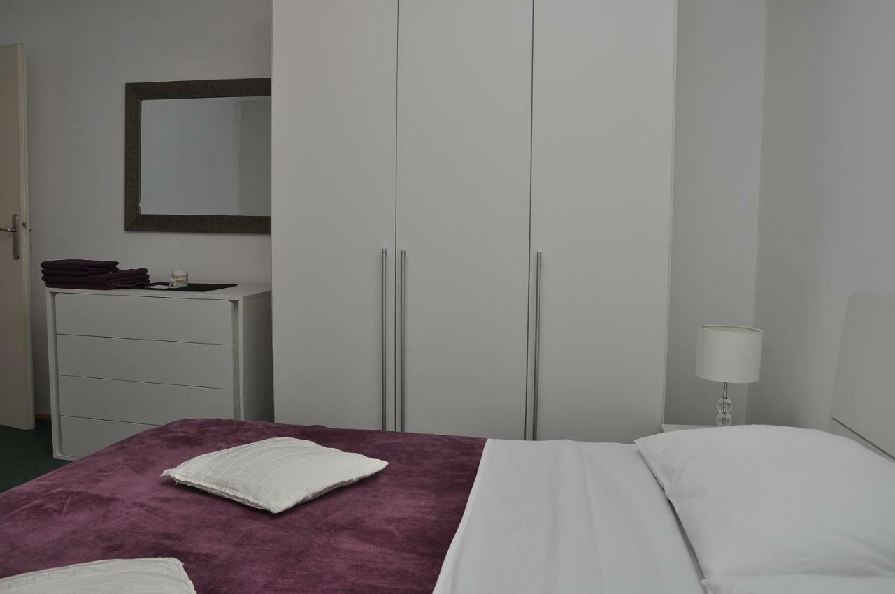 Rooms Ive Lozovac Dış mekan fotoğraf