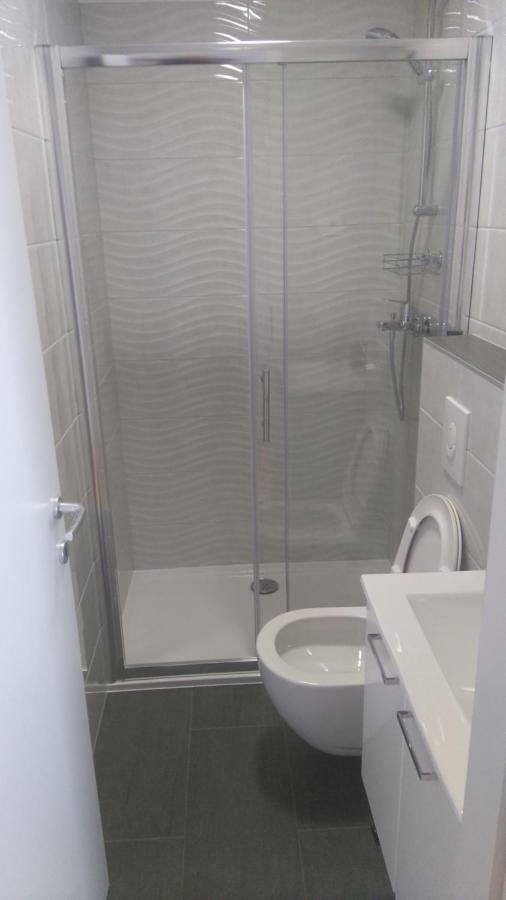 Rooms Ive Lozovac Dış mekan fotoğraf