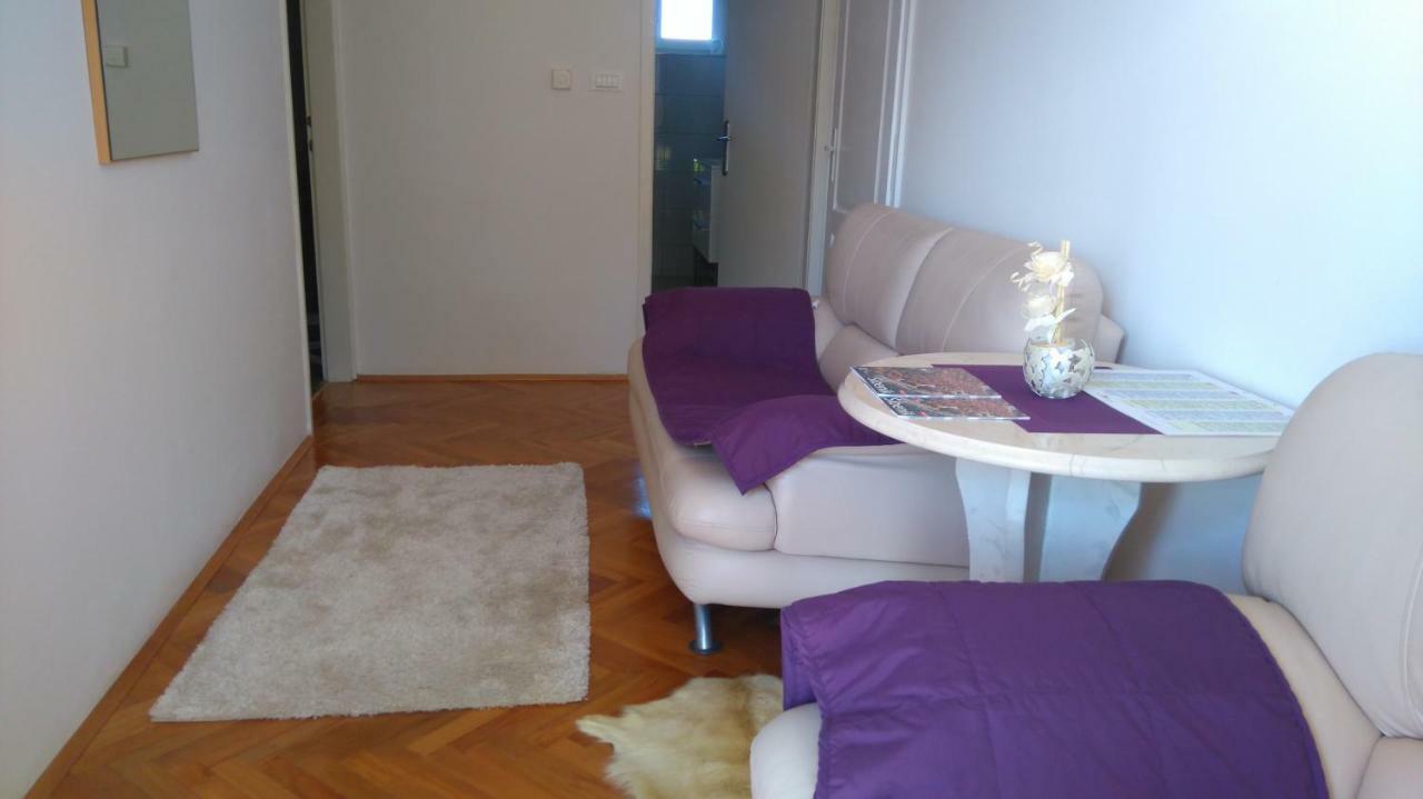 Rooms Ive Lozovac Dış mekan fotoğraf