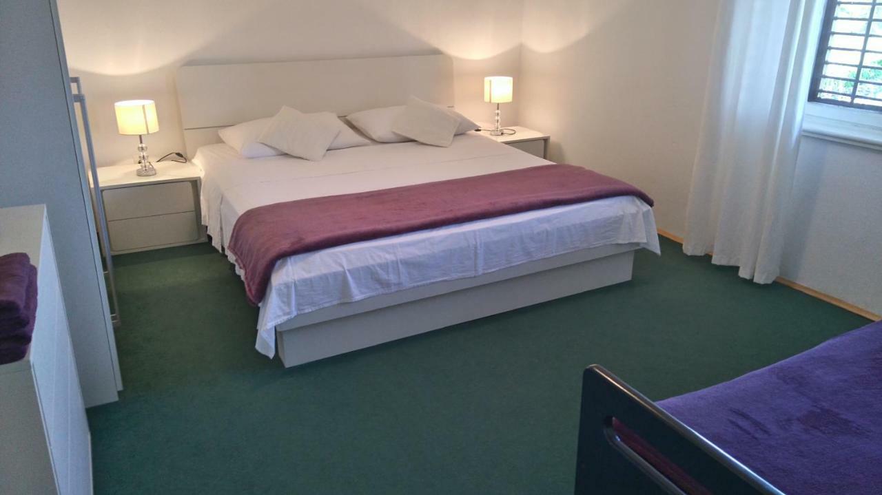 Rooms Ive Lozovac Dış mekan fotoğraf