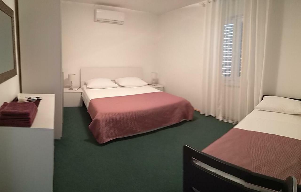 Rooms Ive Lozovac Dış mekan fotoğraf