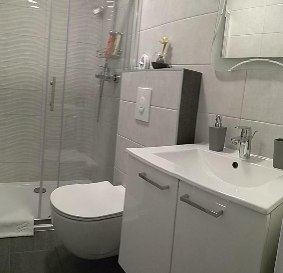 Rooms Ive Lozovac Dış mekan fotoğraf