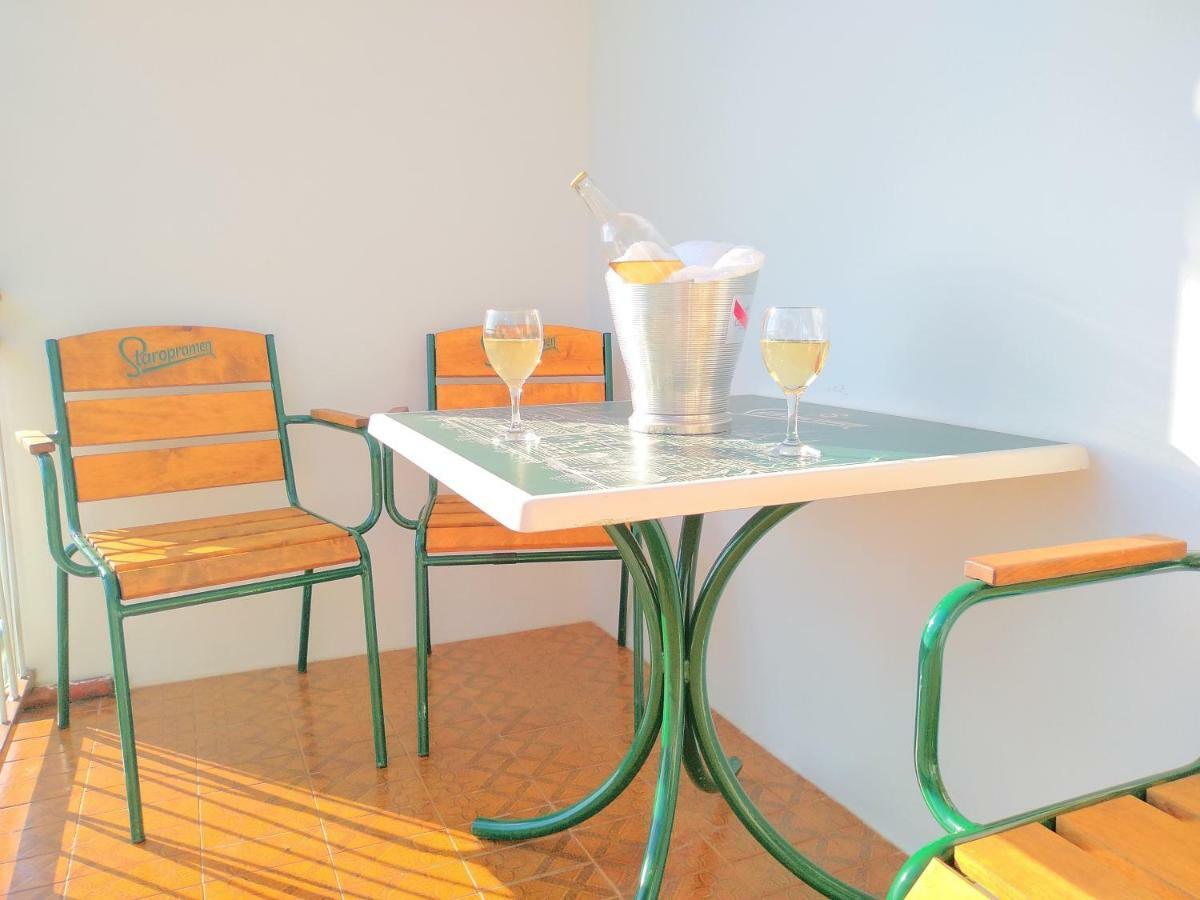 Rooms Ive Lozovac Dış mekan fotoğraf
